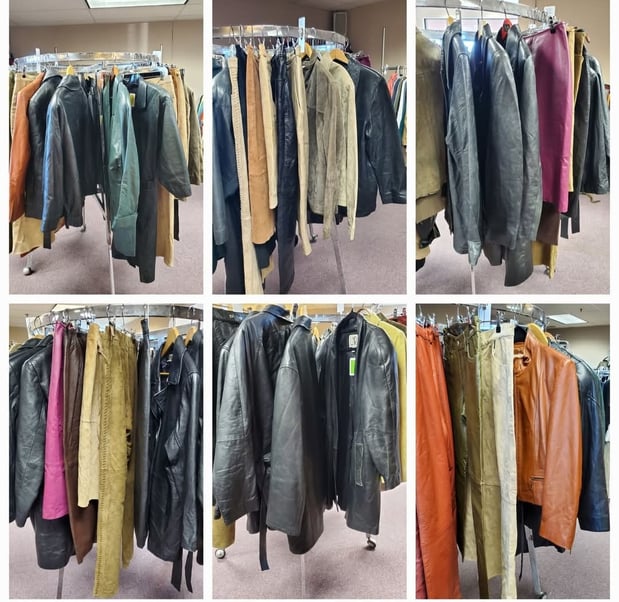 Images Great Northern Liquidation