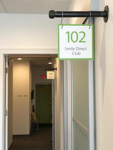 Smile direct club coupon code