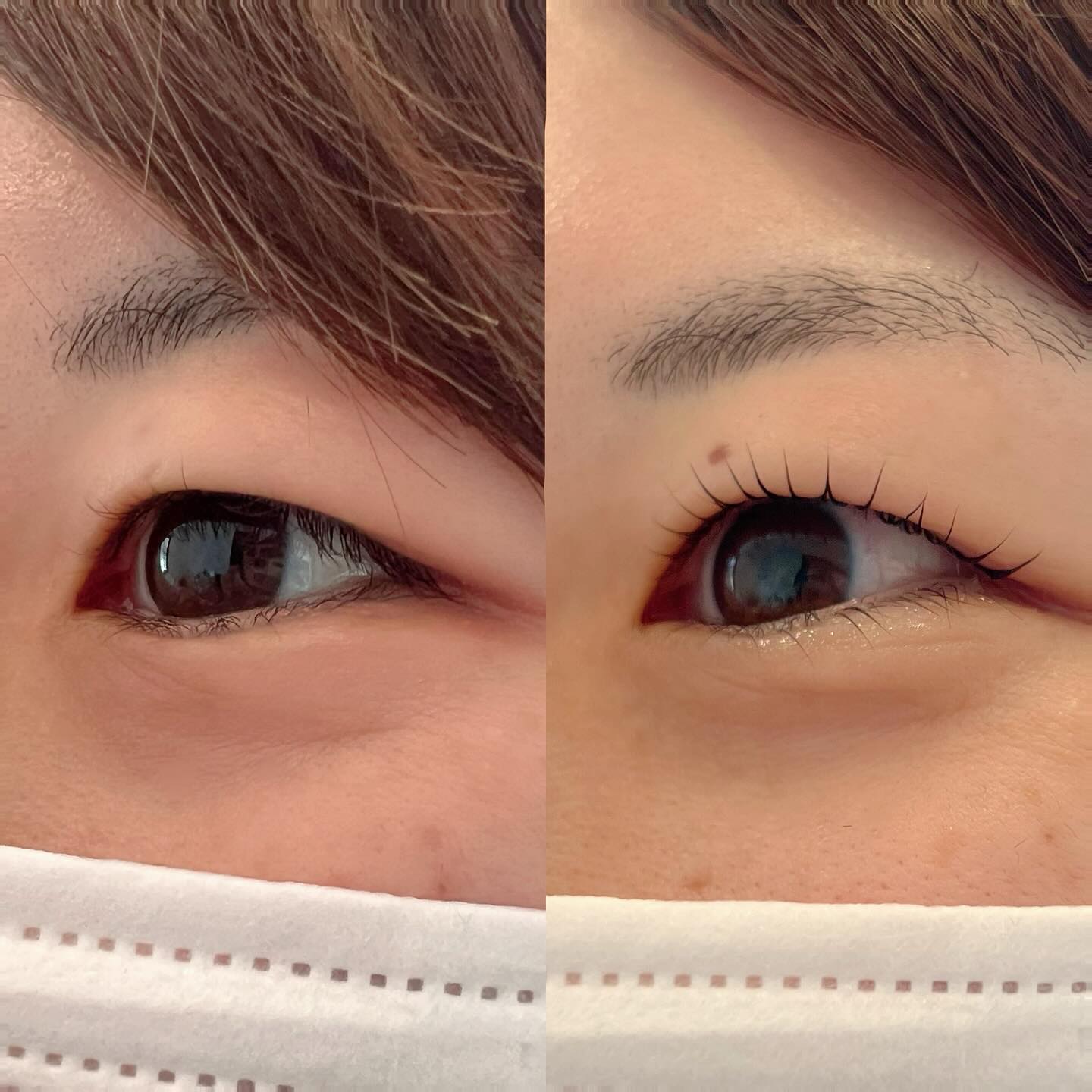 Images eyelash salon naia