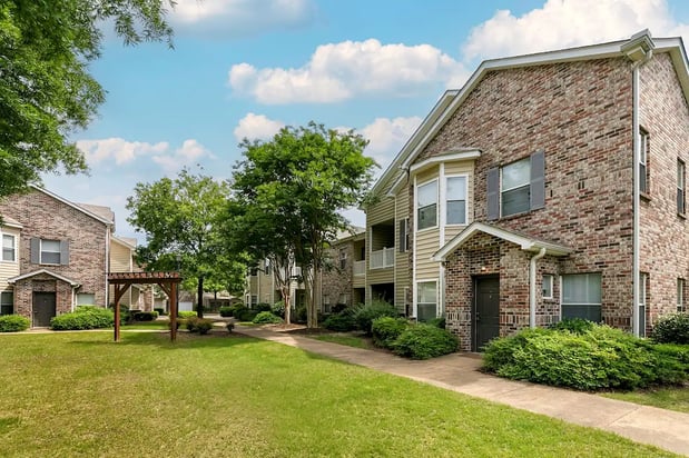 Images Villas at Cordova