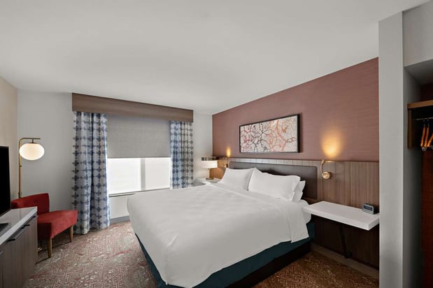 Images Hilton Garden Inn Omaha East/Council Bluffs