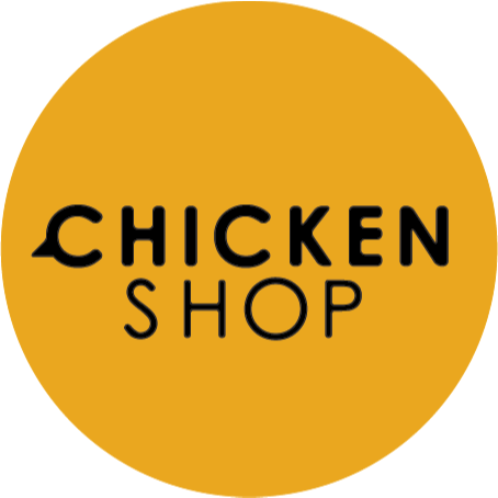 Chicken Shop Logo