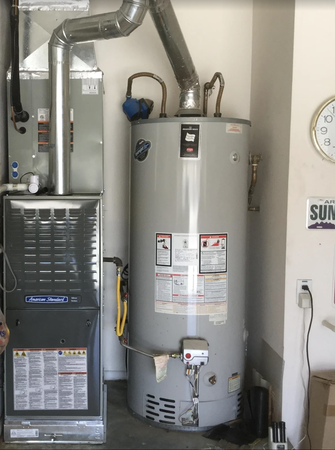 Images Sun City Mechanical