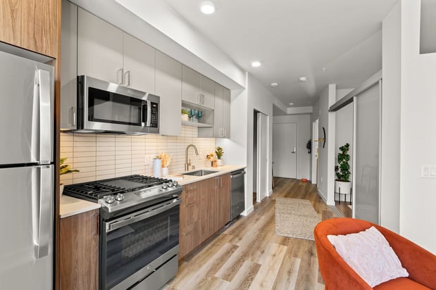 Images Modera Overlake