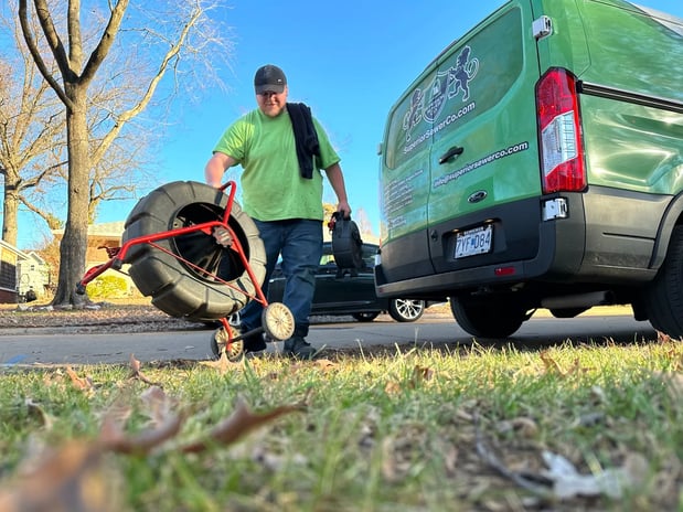 Images Superior Sewer Co.