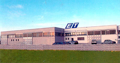 Images E.T. Srl Engineering e Technology Officina Meccanica di Precisione