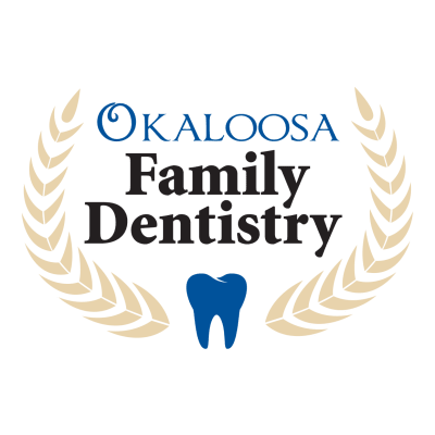 Okaloosa Family Dentistry Logo