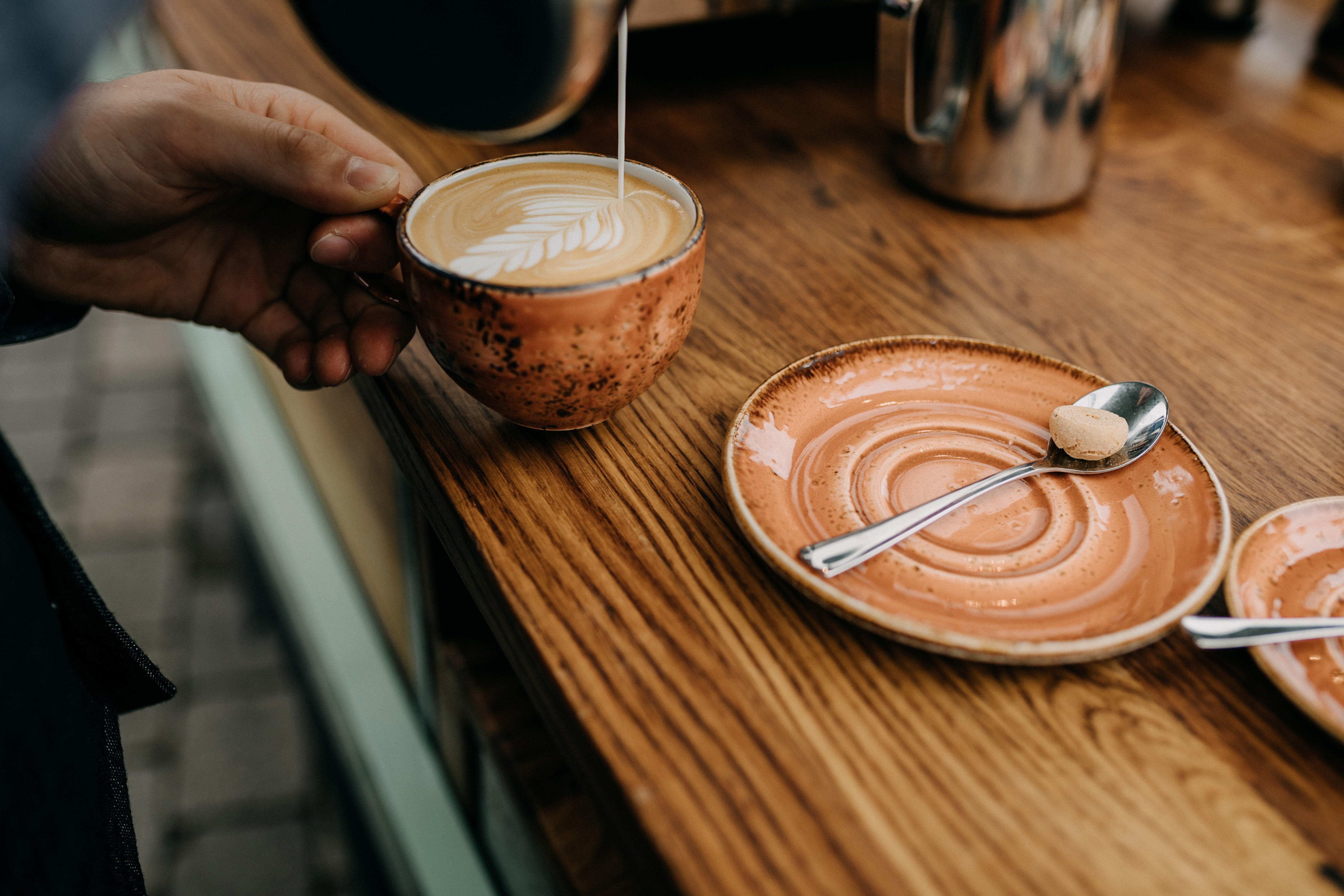 Wildkaffeemobil, Stabhaltergässle 11 in Ettenheim