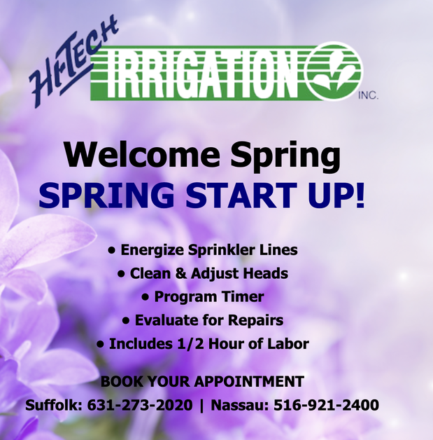 Images Hi-Tech Irrigation