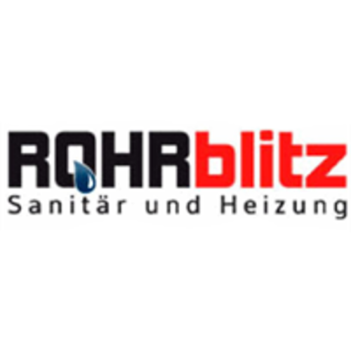 Logo RohrBlitz , G.Chudowski e. K.