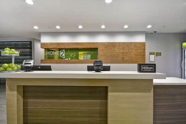 Images Home2 Suites by Hilton Grand Rapids North