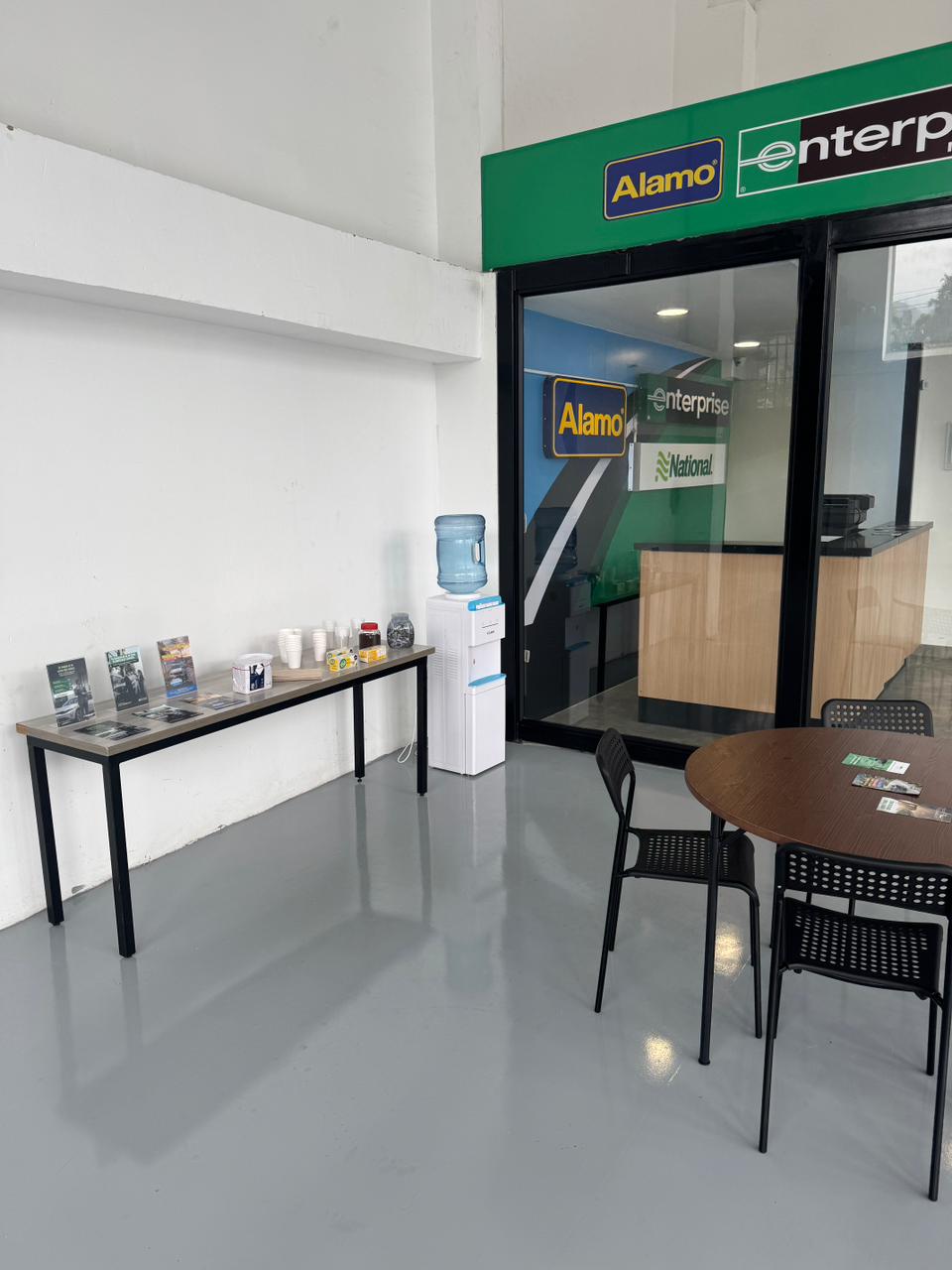 Galería en miniatura