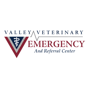 Valley Veterinary Emergency & Referral Center Logo