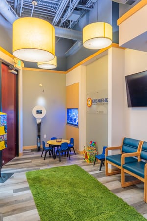 Images Kids Mile High Pediatric Dentistry - Central Park