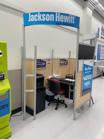 Images Jackson Hewitt Tax Service