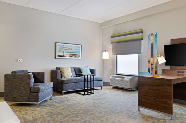 Images Hampton Inn Jacksonville-I-295 East/Baymeadows