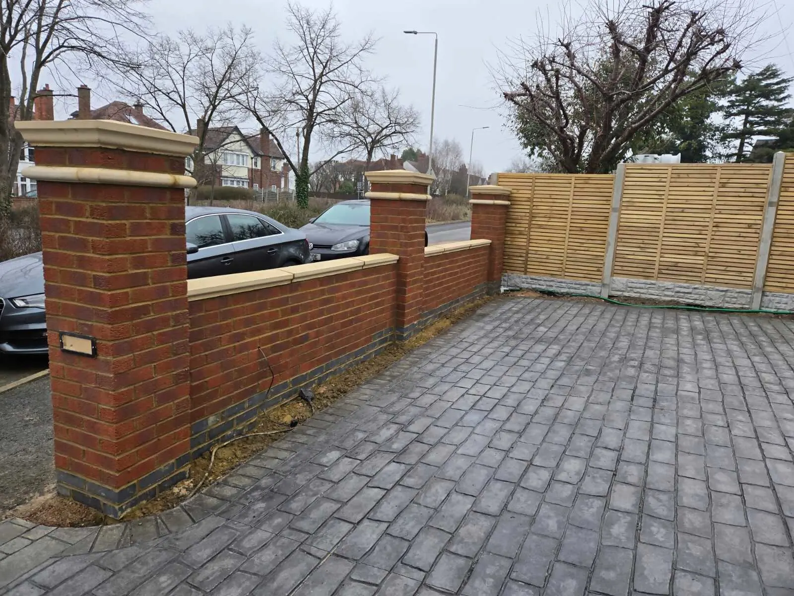 Images PR Contractors & Sons (Northants) Ltd