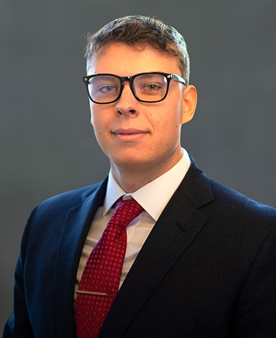 Alexander LaJoy - Financial Advisor, Ameriprise Financial Services, LLC