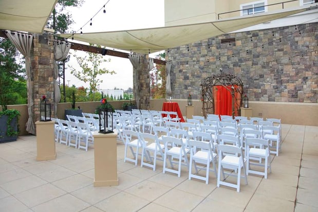 Images Embassy Suites by Hilton Raleigh Durham Airport Brier Creek