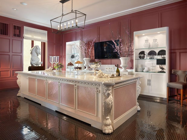 Images InterContinental Mark Hopkins San Francisco by IHG