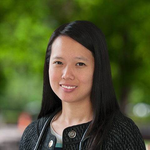 Catherine Jiam-Seagren