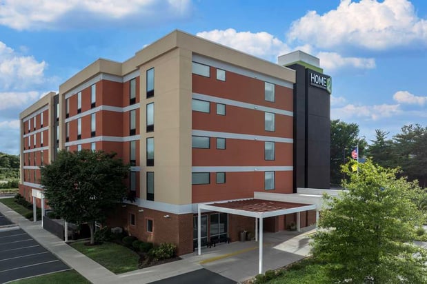 Images Home2 Suites by Hilton Knoxville West