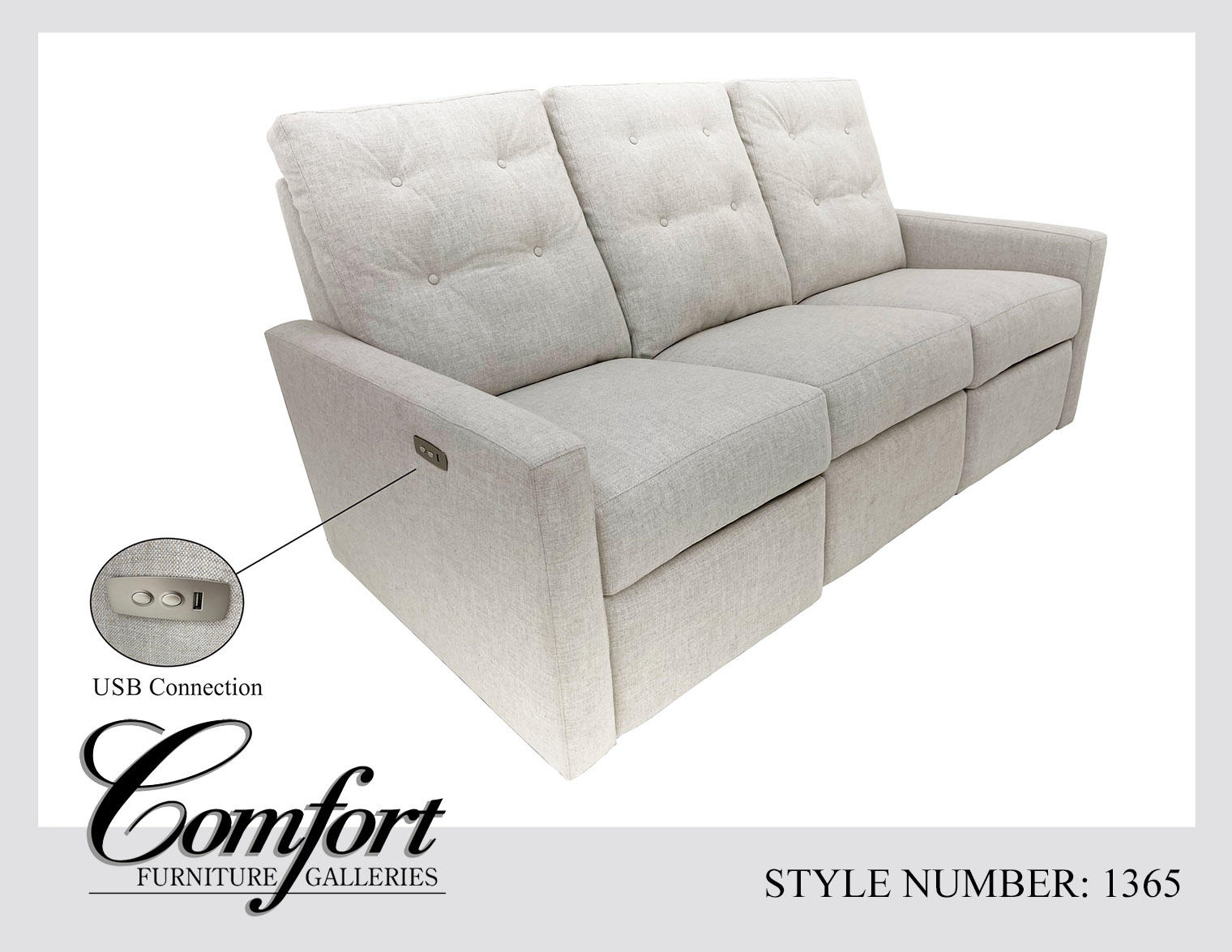 Comfort Furniture Galleries San Diego (858)549-9990