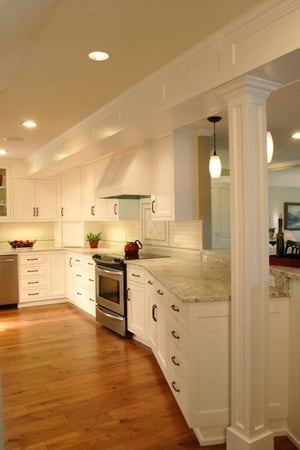 Images Cascade Renovation