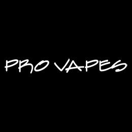 Pro Vapes