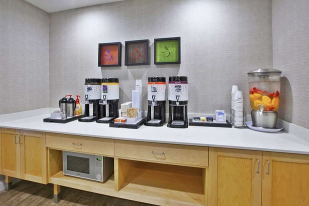 Images Hampton Inn Bar Harbor