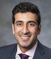 View more information about Vidur Bhalla