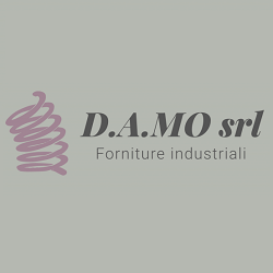 D.A.Mo SRL Logo