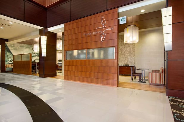 Images Embassy Suites by Hilton Fayetteville Fort Bragg