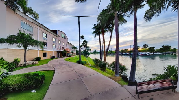 Images Holiday Inn Express & Suites Brownsville by IHG