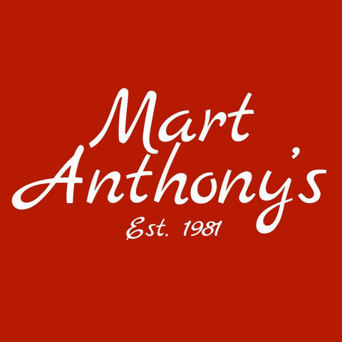 Mart Anthony's