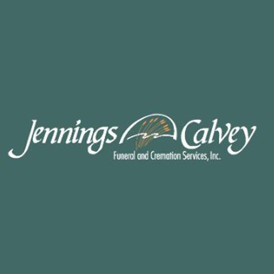 Jennings-Calvey Funeral and Cremation Services Inc Logo