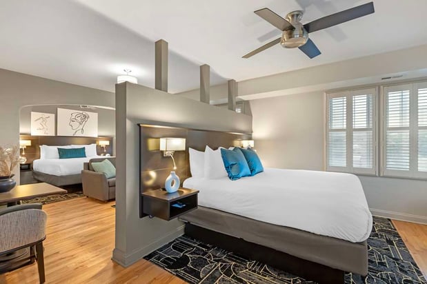 Images Best Western Plus Hawthorne Terrace Hotel