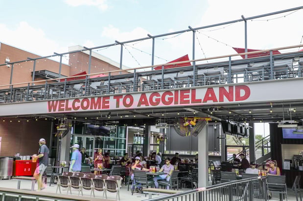 Images Holiday Inn & Suites College Station-Aggieland by IHG
