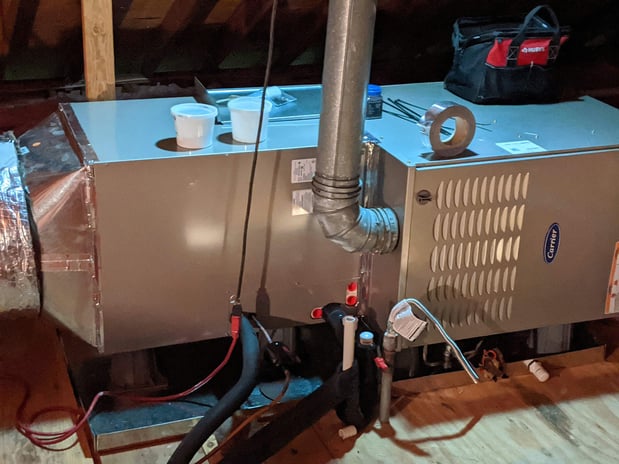 Images Fix-it 24/7 Air Conditioning, Plumbing & Heating