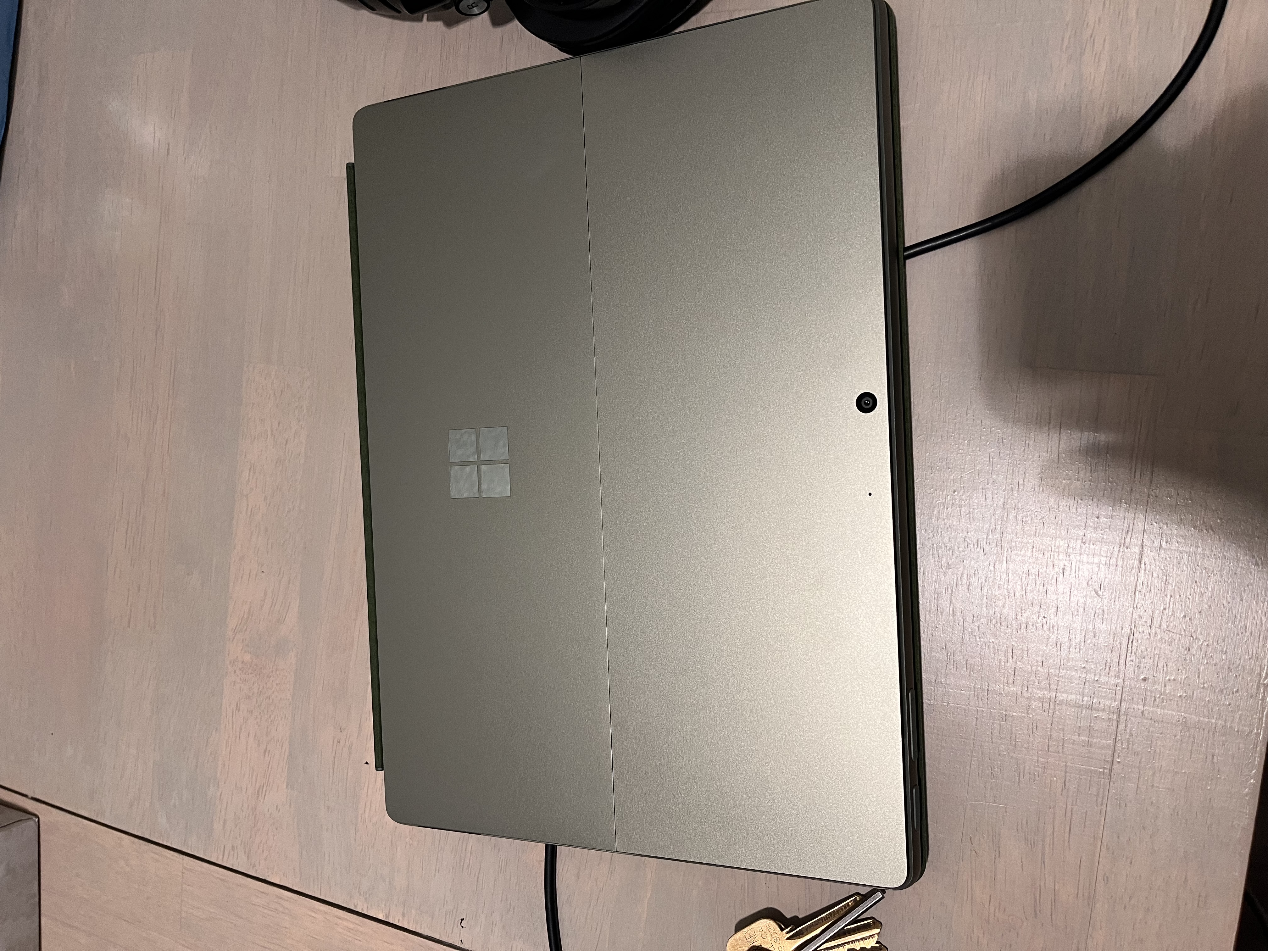 Golden Oak Technologies, Inc. Logo