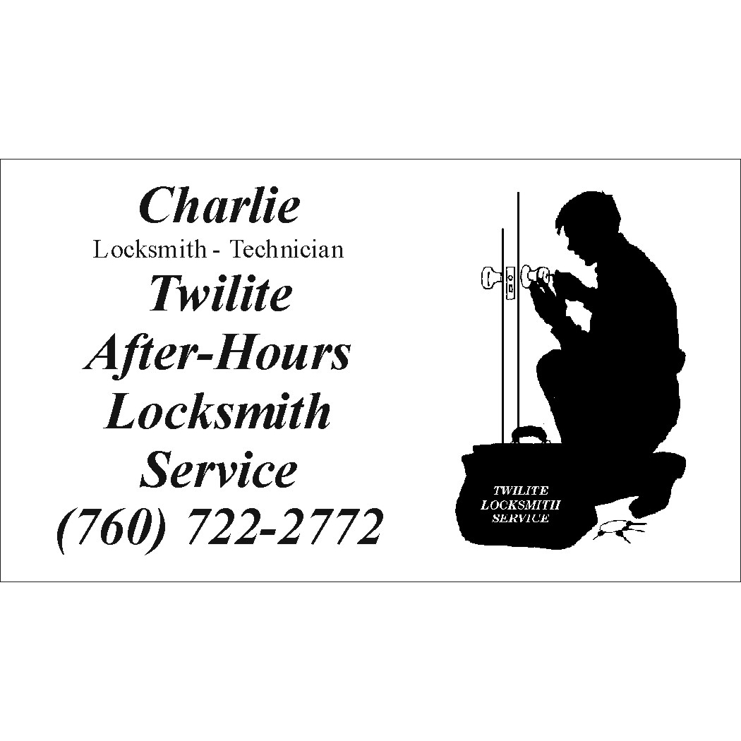 AfterHoursTwilite Locksmith Service