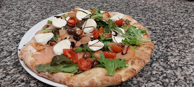 Images Pizzeria Caroli 1969