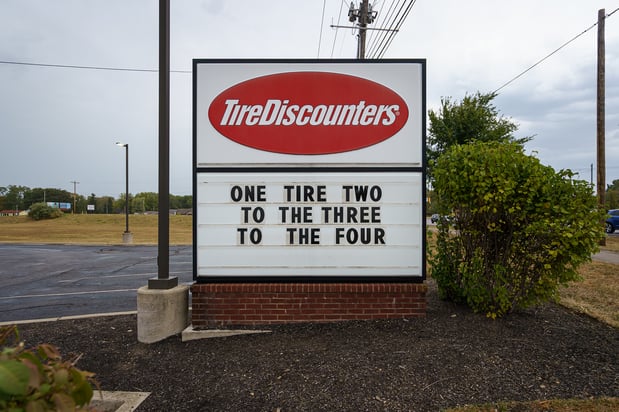 Images Tire Discounters