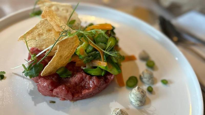 Images Trattoria Al Gatto Verde