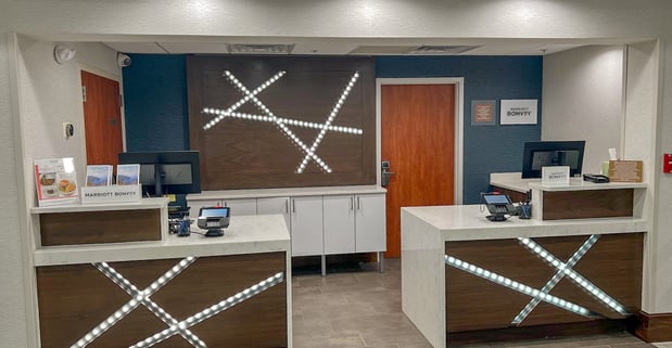 Images Four Points by Sheraton Fayetteville/Fort Liberty
