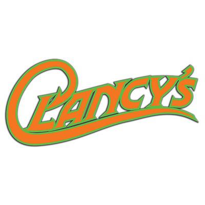 Clancy's Guided Sport Fishing Logo