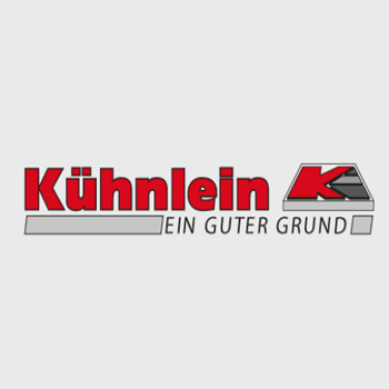 Logo Günter Kühnlein GmbH