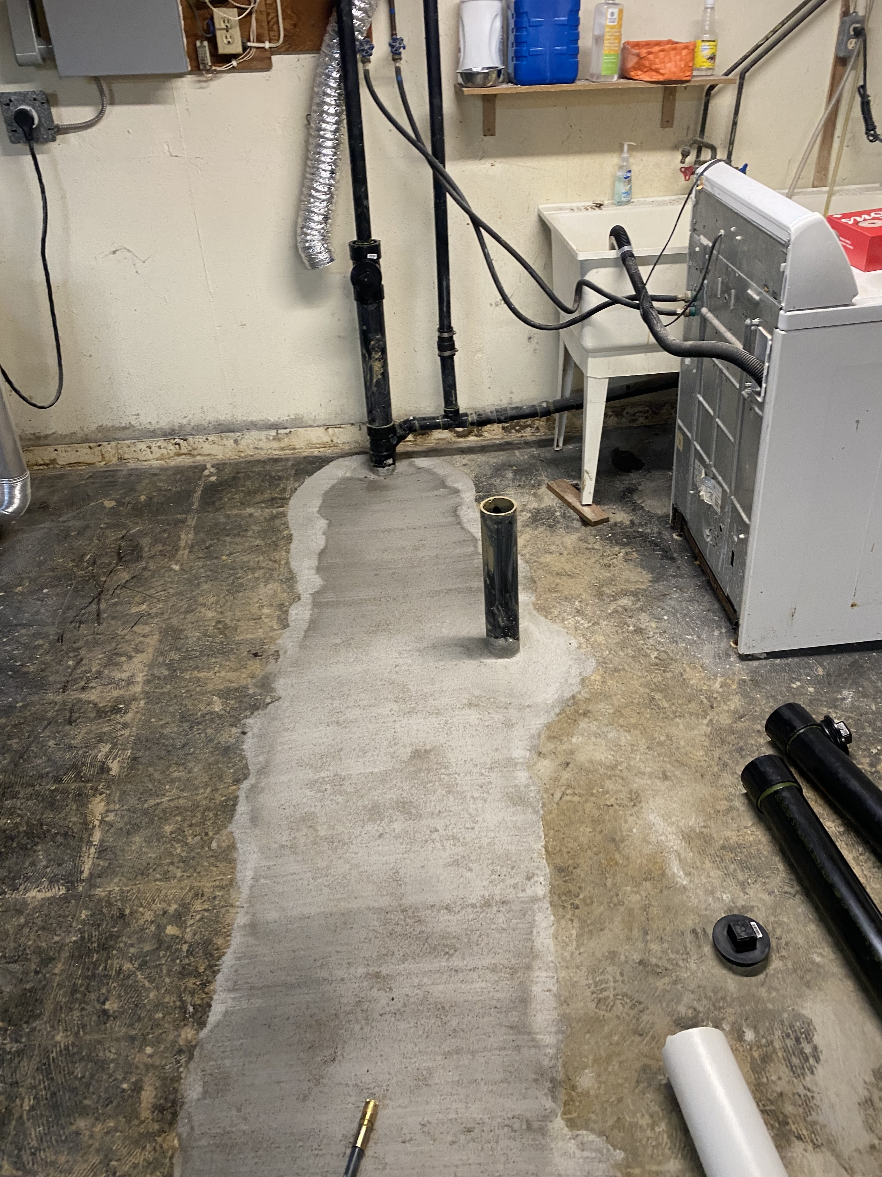 Images DrainCam Plumbing