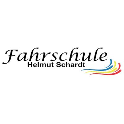 Fahrschule Helmut Schardt in Faßberg - Logo