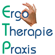 Logo Ergotherapiepraxis Susanne Ploghöft